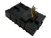 Autres unités de commande / modules