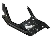 Fender mounting bracket