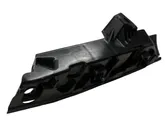 Front bumper mounting bracket