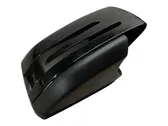 Plastic wing mirror trim cover