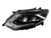 Headlight/headlamp