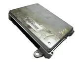 Calculateur moteur ECU