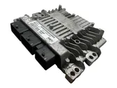 Calculateur moteur ECU