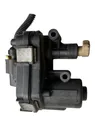 Intake manifold valve actuator/motor