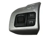 Steering wheel buttons/switches