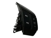 Steering wheel buttons/switches