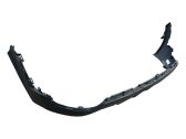 Rear bumper lower part trim