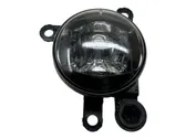 Front fog light