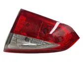 Tailgate rear/tail lights