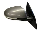 Front door electric wing mirror