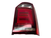 Rear/tail lights