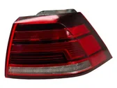 Rear/tail lights