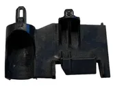 Rear bumper mounting bracket