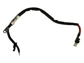 Positive cable (battery)