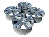 R17 alloy rim