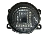 Front fog light