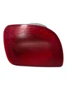 Rear fog light