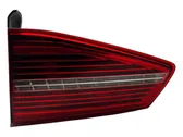 Tailgate rear/tail lights