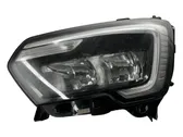 Headlight/headlamp