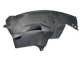 Front wheel arch liner splash guards