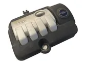 Motorabdeckung