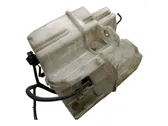 Windshield washer fluid reservoir/tank