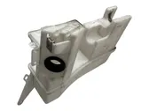 Windshield washer fluid reservoir/tank