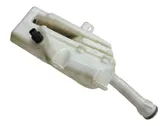 Windshield washer fluid reservoir/tank