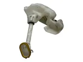 Windshield washer fluid reservoir/tank