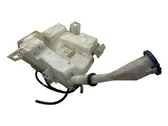 Windshield washer fluid reservoir/tank