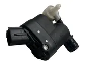 Windscreen/windshield washer pump