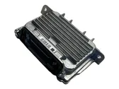 Headlight ballast module Xenon