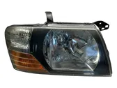 Headlight/headlamp