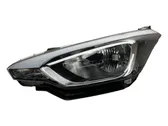 Headlight/headlamp