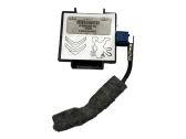 Aerial antenna amplifier