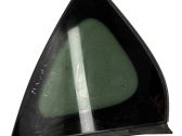 Rear side window