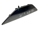 Headlight washer spray nozzle cap/cover