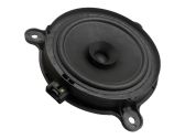 Front door speaker
