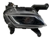 Front fog light