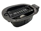 Einfülldeckel für den Kraftstofftank