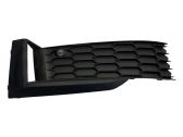 Front bumper lower grill