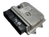 Engine ECU kit and lock set
