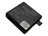 Immobilizer control unit/module