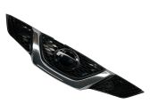 Front grill