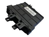 Unidad de control/módulo de la caja de cambios