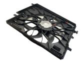 Ventilateur de refroidissement de radiateur électrique