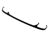 Rear bumper lower part trim