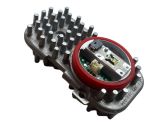 LED ballast control module