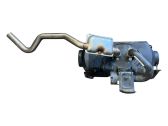 Auxiliary pre-heater (Webasto)