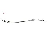 Gear shift cable linkage